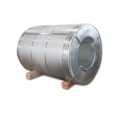 Gi Coil Galvanized Steel