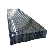 Gi Metal Sheet