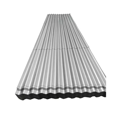 Gi Roof Sheet Price