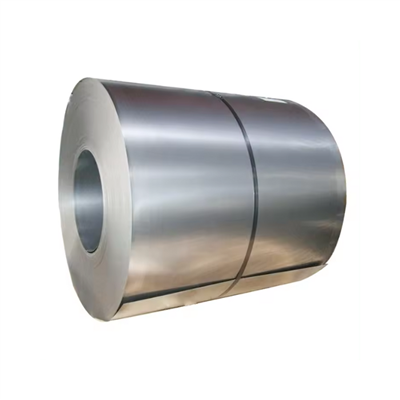 Gi Sheet Coil