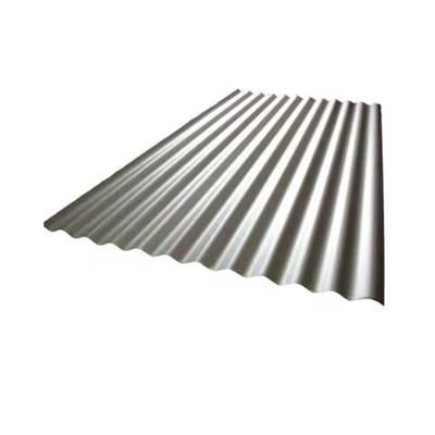 Gi Sheet Corrugated Price