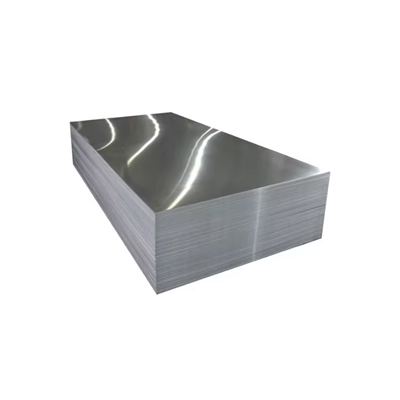 Gi Sheet Metal