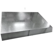 Gi Steel Sheet