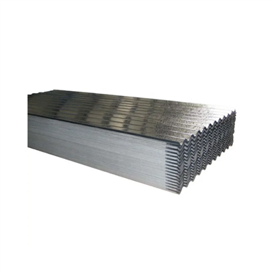 Gi Zinc Sheet