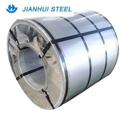 GI Steel Coil