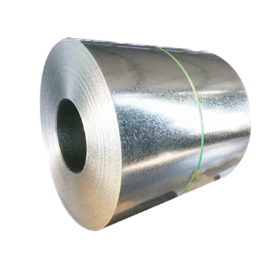 Hot Dipped Galvanized Coil