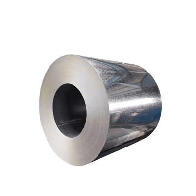 Hot Dipped Galvanized Steel Coils