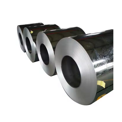 Hot Dipped Steel Coil