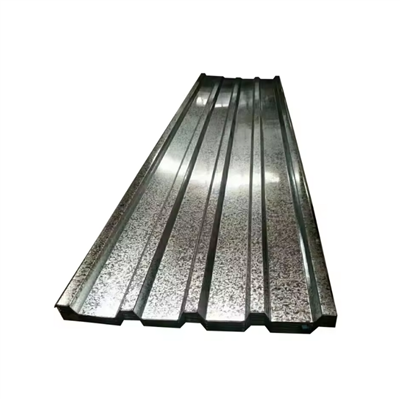 Ibr Corrugated Roof Sheeting