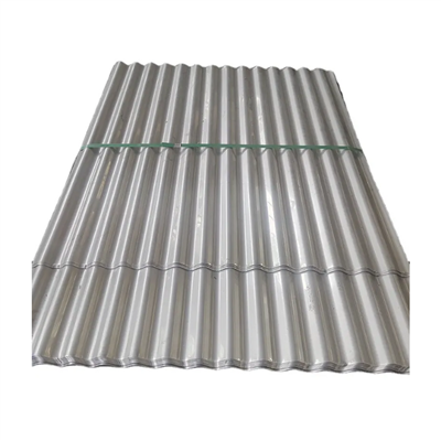 Ibr Galvanised Roof Sheets