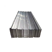 Ibr Galvanised Sheet