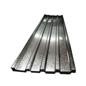 Ibr Galvanized Roof Sheeting