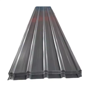 Ibr Roof Sheeting 6m