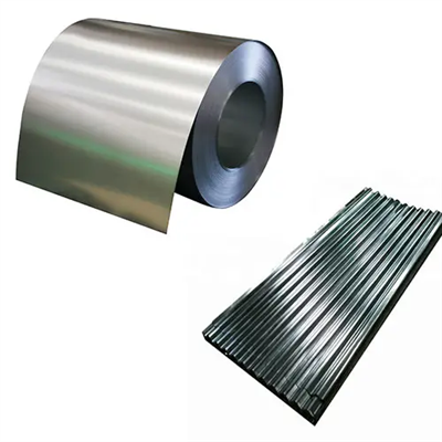 High Quality With Galvanized PPGI Steel Coil