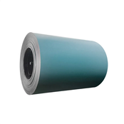 Prepainted Cold Rolled Steel Coil