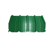 Prepainted Roofing Sheet