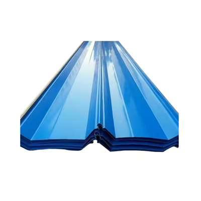 Pvc Roof Sheets