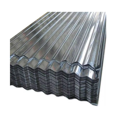 Roofing Galvanized Sheet Metal