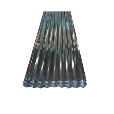 Roofing Zinc Price