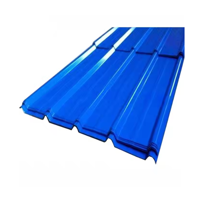 Shed Roofing Sheets