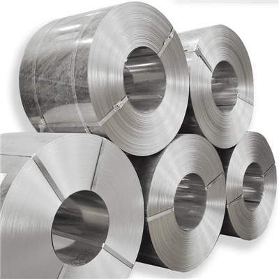 Top Quality ASTM A653 CS Type B Gi Sheet Galvanized Steel Coil