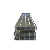 Types Of Gi Roofing Sheets