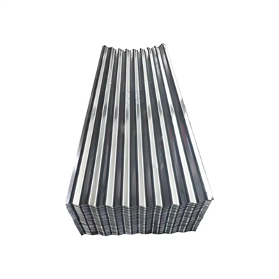 Types Of Zinc Roofing Sheets