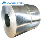 Uses Of Galvanized Steel Coils