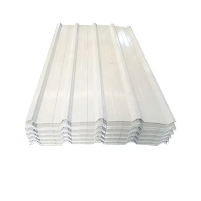 White Ibr Sheeting