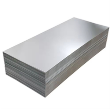 Zinc Coated Gi Sheet