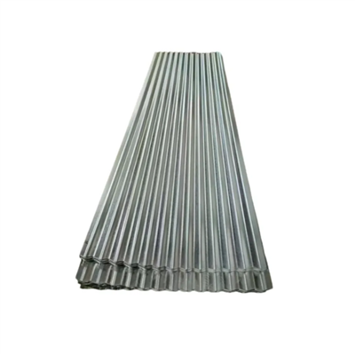 Zinc Roof Tiles