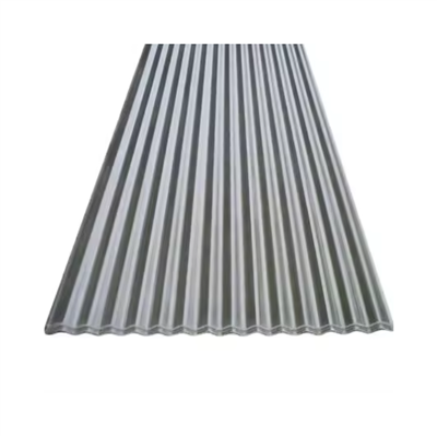 Zinc Roofing Sheets Price