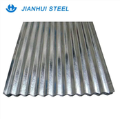 GI Corrugated Roofing Sheet