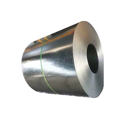 Zinc Steel Coils