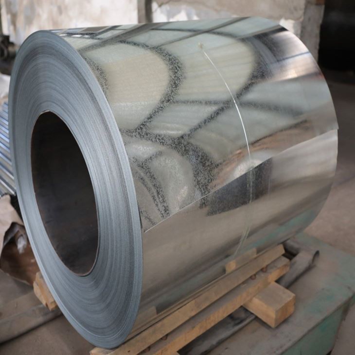 GP Steel Coil