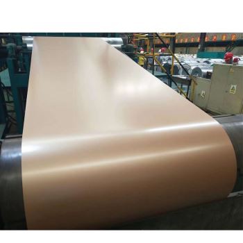 0.24mm Thickness Color Coated Galvalume Steel Coil