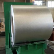 55%Al GL Steel Coil