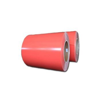 55% Aluminum Prepainted Galvalume Steel Coil