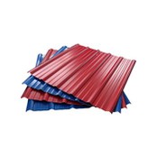 840mm Width PrePainted Corrugated Roofing Sheet