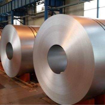 Aluminized Zinc Steel Coil