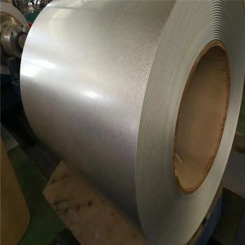 Aluminum Zinc Roll