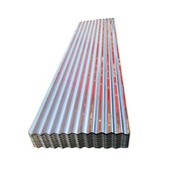 Aluminum Zinc Steel Roof Sheet