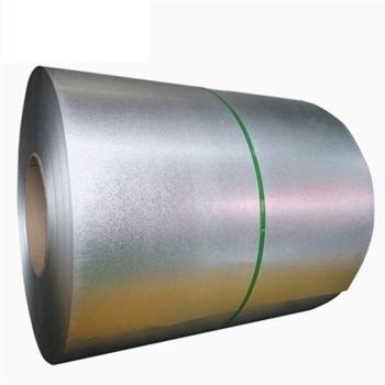 Aluzinc Coated Cold Rolled Galvalume Steel Coils