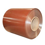 ASTM A653 Prepainted Galvanized Steel Coil