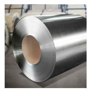 ASTM A792 Alu-Zinc Galvalume Steel Coil