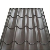 ASTM A792 Aluzinc Zincalume Roof Plate