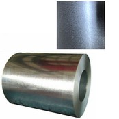 ASTM Cold Rolled Aluzinc Steel Coil