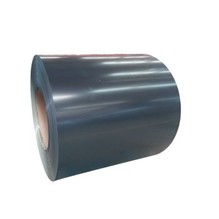 AZ-150 Color Coated Galvalume Steel Coil