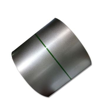 AZ100 Galvalume Coating Steel Coil For Roofing