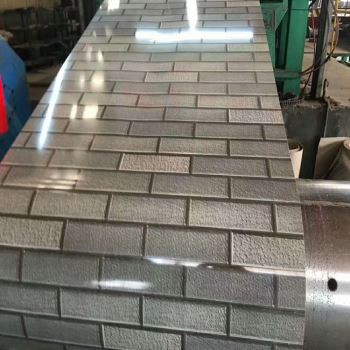 PPGL Coil For Roofing Sheet